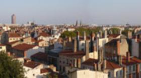 Le budget du Grand Lyon a été adopté