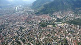 530 millions d'euros pour le contrat métropolitain de Grenoble-Alpes Métropole