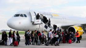 Vueling rapproche l'Andalousie de Rhône-Alpes