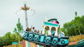 Walibi - Bref Eco