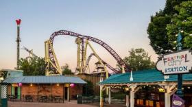 walibi rhône-alpes