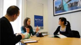 Wall Street Institute ouvre deux nouveaux centres à Villeurbanne et Lyon