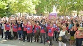 Grenoble annonce sa candidature au label French Tech