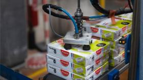 Fermeture usine Maped Haute-Savoie