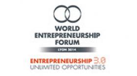 World Entrepreneurship Forum : un crowdfunding en "live"