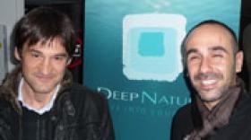 Deep Nature s'invite au Wellness Sport Club de Lyon