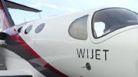 Air France signe avec Wijet