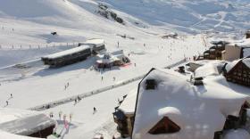 Val Thorens - bref eco