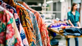 Au total, ce sont 333 000 euros qui sont financés par Refashion envers des projets en Auvergne Rhône-Alpes.