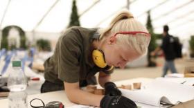 En 2024, Lyon accueille la 47e Worldskills competition