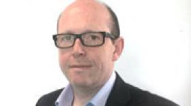 Xavier Glardon, nouveau directeur général du Groupe TEM Partners  