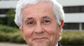 Xavier Gros, nouveau président d’Amallia