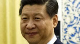 Le président chinois à Lyon pour deux jours