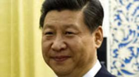 Le président chinois attendu à Lyon en mars