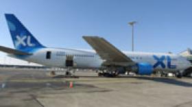 Un vol à l'année pour l'île de La Réunion avec XL Airways