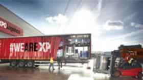 XPO Logistics remporte son plus gros contrat logistique 