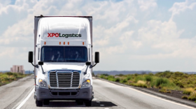 xpo logistics
