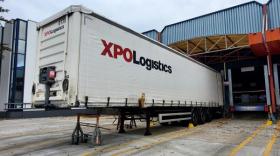 Le transporteur européen XPO Logistics s'est installé à Saint-Egrève le 1er octobre 2025, quittant ainsi Le Fontanil-Cornillon.
