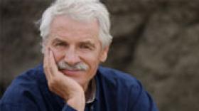 Yann Arthus-Bertrand, parrain et ambassadeur du salon Loisirs d'Eau