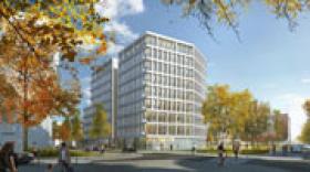 Un fonds de BNP Paribas acquiert l'immeuble Ivoire