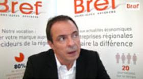 VIDEO. Zebra mise sur les objets connectés 