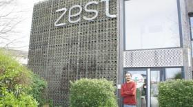 Zest prend son indépendance vis-à-vis du groupe Brunet