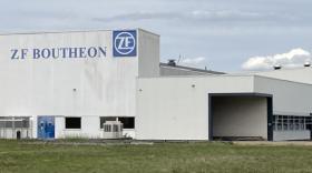 Le vaste site forézien Dumarey Powerglide Bouthéon (ex-ZF) va stopper sa production de boîtes de vitesse.