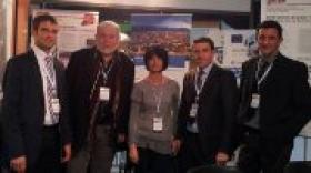 La zone industrialo-portuaire de Salaise-Sablons affiche ses ambitions