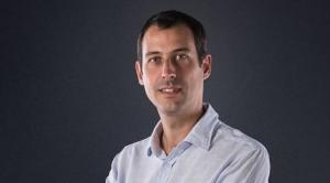 Olivier Bonnevialle (T2S) est candidat au Prix EY de l'Entrepreneur de l'Année.