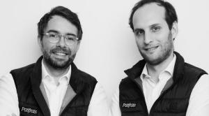 Benjamin Blondeau et Stéphane de Jacquelot (Golocal) sont candidats au Prix EY de l'Entrepreneur de l'Année.