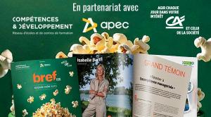 Emploi Formation, Éclatez-vous !