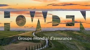 La puissance d’un groupe international de courtage d’assurance aux entreprises en Auvergne-Rhône-Alpes