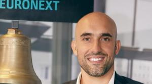 Manuel Berland, président de Fill Up Media.