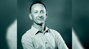Thomas Prieur, délégué général du pôle de compétitivité des mobilités CARA.