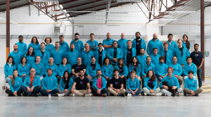 Renaissance Fusion est candidat au Prix EY de la Start-Up de l'Année.
