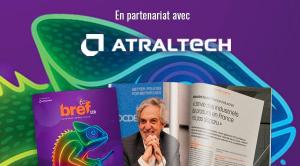 Industrie : S'adapter pour gagner