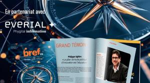 Innovation - les nouveaux explorateurs