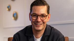 Xavier Rodriguez (Jarnias) est candidat au Prix EY de l'Entrepreneur de l'Année.