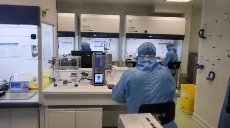 Observatoire Industrie de Bpifrance : Auvergne-Rhône-Alpes, la région où les start-up ont inauguré le plus de sites industriels