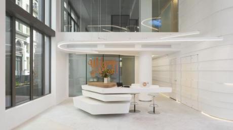 Avec le rachat de SVF, le lot coupe-feu des projets immobiliers n'échappera plus au groupe Installux.