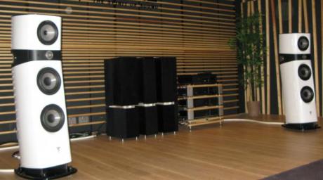 Nouveau changement d’actionnaire en vue pour le stéphanois Focal.