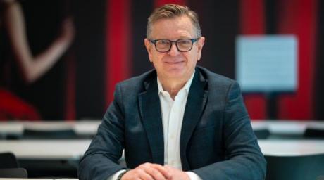 Alain Scappaticci, directeur national de l’Idrac Business school