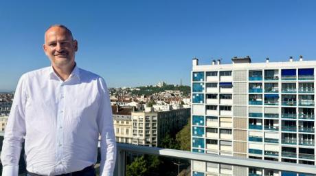 Jérémie Garrot, directeur général de L'Auxiliaire depuis le 31 janvier 2026, entame un plan de transformation ambitieux pour gagner des parts de marché.