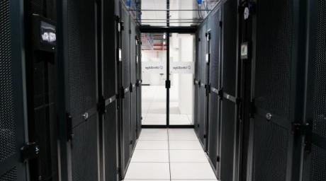data center UltraEdge ; brefeco.com