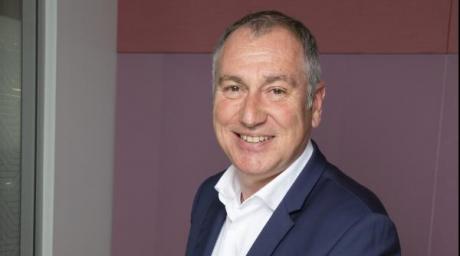 Philippe Saby est arrivé chez Solly Azar en 2015, en provenance de Générali.