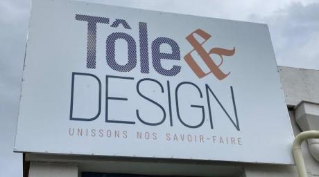 L’Ardéchois Emboutimétal reprend Tôle & Design (ACI Group)
