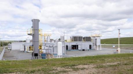 Waga Energy en passe d'être rachetée par le fonds suédois EQT