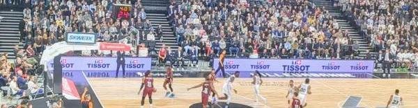 Asvel OL Bref Eco