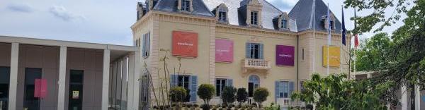 Campus Pélisson de l'Institut Lyfe, brefeco.com