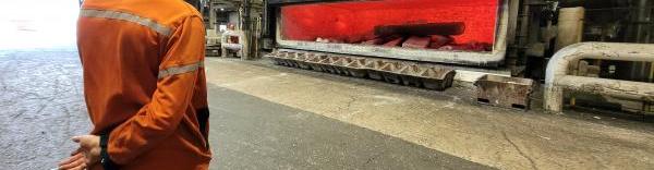 Constellium Issoire investit dans une troisième fonderie Airware pour accélère le recyclage de l'aluminum